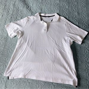 Lands End Polo